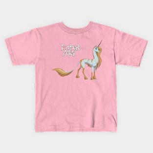 Unicorn Kids T-Shirt